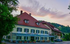 Hotel-Gasthof Stoff
